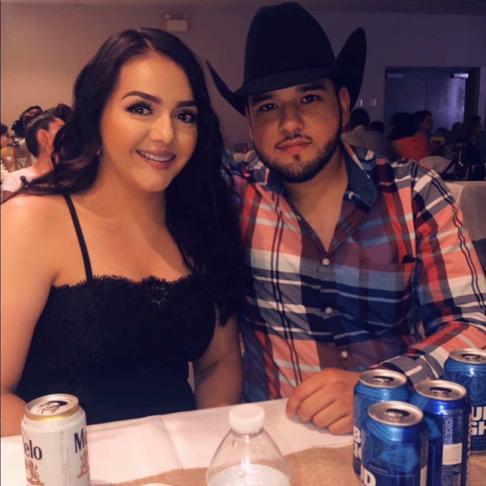 Meet your Posher, Brenda